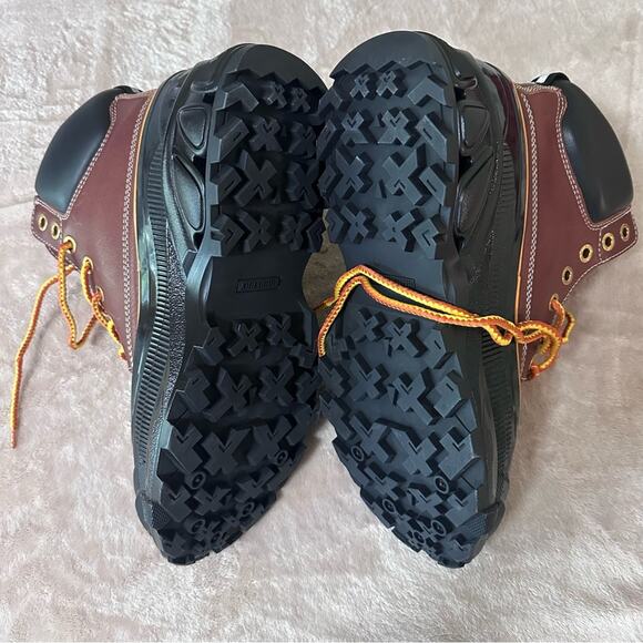 Burberry Arthur Hiking Boot Men US10 - Picture 2 of 7